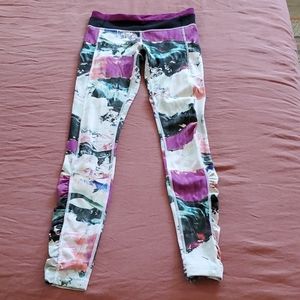 Lululemon Leggings